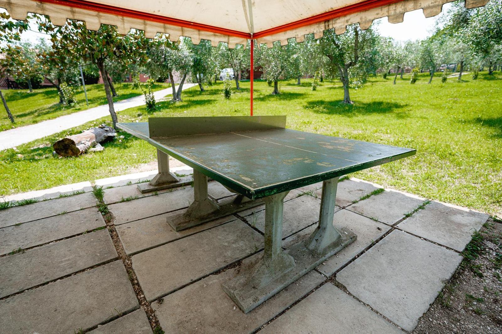 Centro Vacanze San Marino Bagian luar foto
