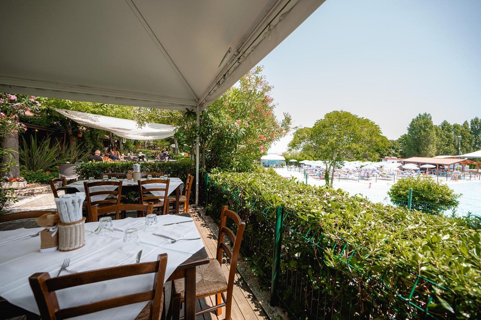 Centro Vacanze San Marino Bagian luar foto