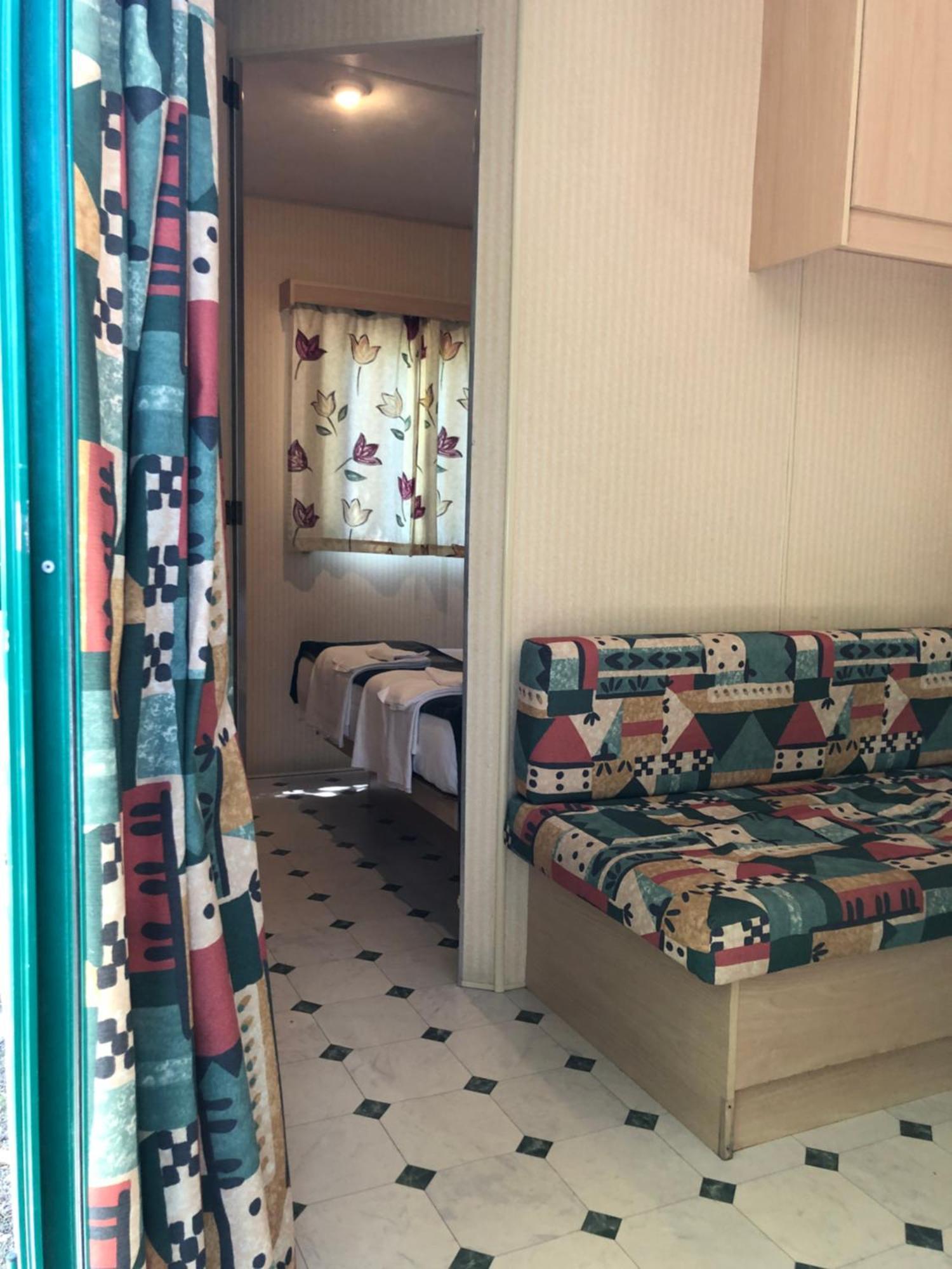 Centro Vacanze San Marino Ruang foto